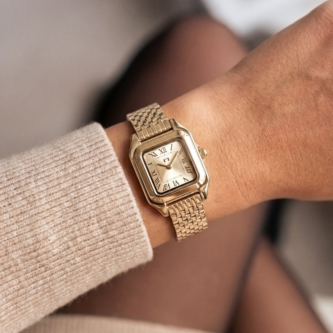 Reloj Europa