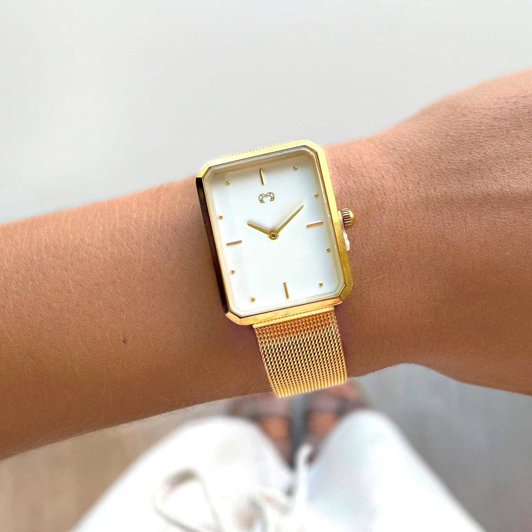 Reloj Kapten